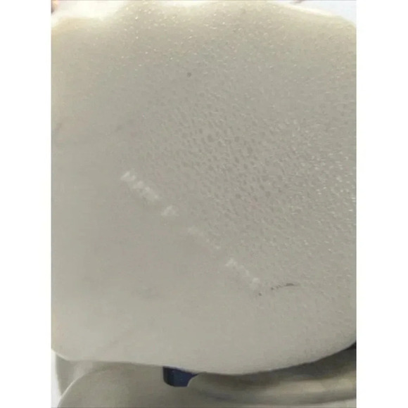 3-Vintage CHRISTMAS ORNAMENTS HONG KONG/Santa/Boy/Girl/Teddy Bear-Christmas Tree - Picture 7 of 12